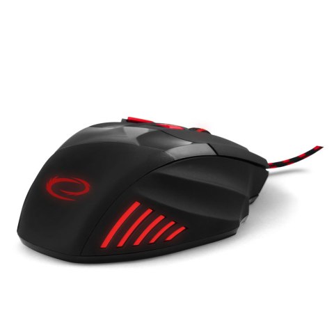 EGM201R MYSZ PRZEWODOWA DLA GRACZY 7D O PTYCZNA USB MX201 WOLF CZERWONA EGM201R MYSZ PRZEWODOWA DLA GRACZY 7D O PTYCZNA USB MX201 WOLF CZERWONA