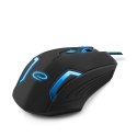EGM205B MYSZ PRZEWODOWA DLA GRACZY 6D O PTYCZNA USB MX205 FIGHTER NIEBIESKA EGM205B MYSZ PRZEWODOWA DLA GRACZY 6D O PTYCZNA USB MX205 FIGHTER NIEBIESKA