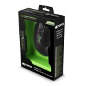 EGM205G MYSZ  PRZEWODOWA DLA GRACZY 6D O PTYCZNA USB MX205 FIGHTER ZIELONA