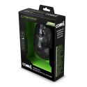 EGM207G MYSZ  PRZEWODOWA DLA GRACZY 6D O PTYCZNA USB MX207 COBRA ZIELONA