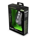 EGM209G MYSZ  PRZEWODOWA DLA GRACZY 6D O PTYCZNA USB MX209 CLAW ZIELONA