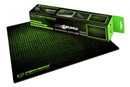 EGP101G PODKŁADKA GAMING  POD MYSZ GRUNGE MINI ES PERANZA