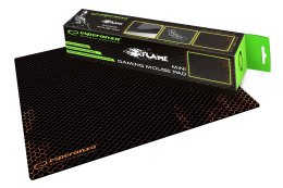 EGP101R PODKŁADKA GAMING  POD MYSZ FLAME MINI ES PERANZA