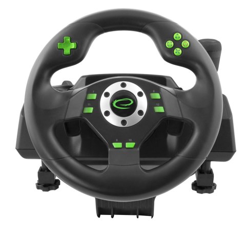 EGW101 KIEROWNICA DRIFT PC/PS3 ES PERANZA