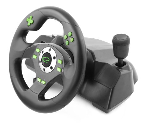 EGW101 KIEROWNICA DRIFT PC/PS3 ES PERANZA EGW101 KIEROWNICA DRIFT PC/PS3 ES PERANZA