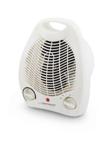 EHH001 TERMOWENTYLATOR GOBI ES PERANZA
