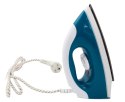 EHI001 ŻELAZKO TURYSTYCZNE SMOOTHER 1200W