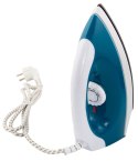 EHI001 ŻELAZKO TURYSTYCZNE SMOOTHER 1200W
