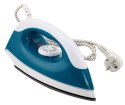 EHI001 ŻELAZKO TURYSTYCZNE SMOOTHER 1200W