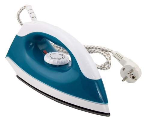 EHI001 ŻELAZKO TURYSTYCZNE SMOOTHER 1200W EHI001 ŻELAZKO TURYSTYCZNE SMOOTHER 1200W