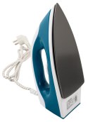 EHI001 ŻELAZKO TURYSTYCZNE SMOOTHER 1200W