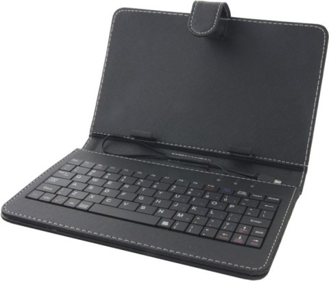 EK123 ETUI Z KLAWIATURĄ DO TABLETU 7 CALI MADERA ES PERANZA EK123 ETUI Z KLAWIATURĄ DO TABLETU 7 CALI MADERA ES PERANZA