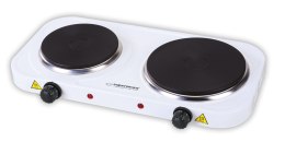 EKH007W KUCHENKA ELEKTRYCZNA YELLOWSTONE BIAŁA