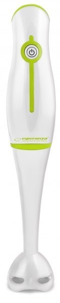 EKM001G BLENDER RĘCZNY FRA P PE ZIELONY