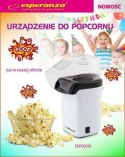 EKP005W MASZYNKA DO PO PCORNU POOF EKP005W MASZYNKA DO PO PCORNU POOF