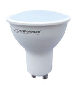 ELL140 ŻARÓWKA LED GU10 3W ES PERANZA