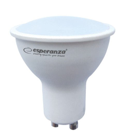 ELL140 ŻARÓWKA LED GU10 3W ES PERANZA ELL140 ŻARÓWKA LED GU10 3W ES PERANZA