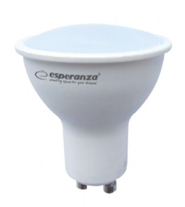 ELL142 ŻARÓWKA LED GU10 6W ES PERANZA