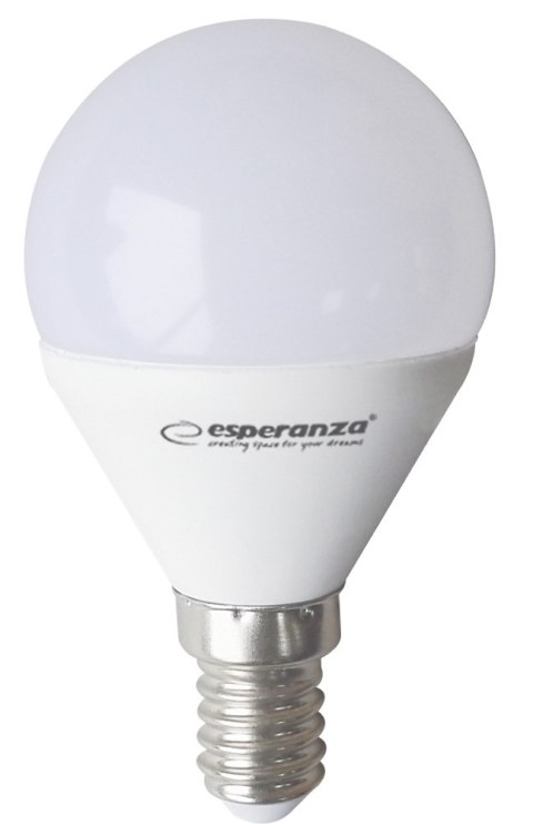 ELL150 ŻARÓWKA LED G45 E14 3W ES PERANZA ELL150 ŻARÓWKA LED G45 E14 3W ES PERANZA