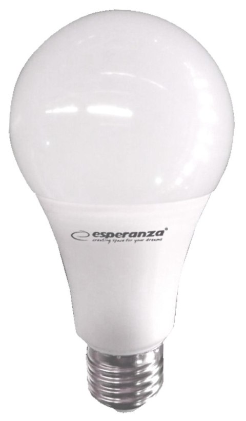 ELL156 ŻARÓWKA LED A60 E27 5W ES PERANZA ELL156 ŻARÓWKA LED A60 E27 5W ES PERANZA