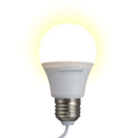 ELL170 ŻARÓWKA LED USB 5W ELL170 ŻARÓWKA LED USB 5W