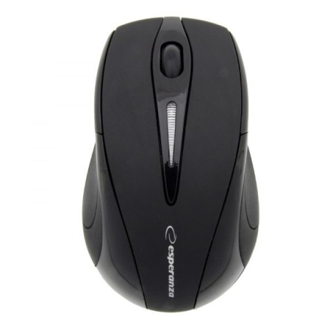EM101K MYSZ BEZ PRZEWODOWA 2.4GHZ 3D O PTYCZNA USB ANTARES CZARNA EM101K MYSZ BEZ PRZEWODOWA 2.4GHZ 3D O PTYCZNA USB ANTARES CZARNA