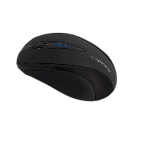 EM101K MYSZ BEZ PRZEWODOWA 2.4GHZ 3D O PTYCZNA USB ANTARES CZARNA EM101K MYSZ BEZ PRZEWODOWA 2.4GHZ 3D O PTYCZNA USB ANTARES CZARNA