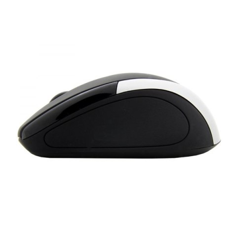 EM101S MYSZ BEZ PRZEWODOWA 2.4GHZ 3D O PTYCZNA USB ANTARES SREBRNA EM101S MYSZ BEZ PRZEWODOWA 2.4GHZ 3D O PTYCZNA USB ANTARES SREBRNA