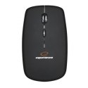 EM120K MYSZ BEZ PRZEWODOWA 2.4GHZ 4D O PTYCZNA USB SATURN CZARNA EM120K MYSZ BEZ PRZEWODOWA 2.4GHZ 4D O PTYCZNA USB SATURN CZARNA