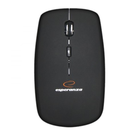 EM120K MYSZ BEZ PRZEWODOWA 2.4GHZ 4D O PTYCZNA USB SATURN CZARNA EM120K MYSZ BEZ PRZEWODOWA 2.4GHZ 4D O PTYCZNA USB SATURN CZARNA
