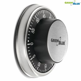GB152 51348 MECHANICZNY TIMER STO PER MINUTNIK MAGNETYCZNY