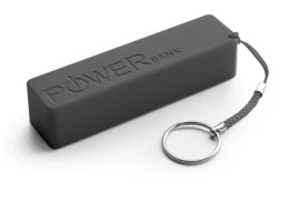 XMP101K POWER BANK 2000MAH QUARK CZARNY ExTREME