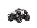 MINI SAMOCHÓD ZDALNIE STEROWANY REBEL POLICE