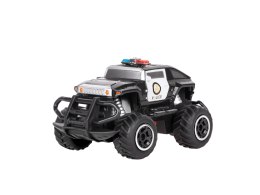 MINI SAMOCHÓD ZDALNIE STEROWANY REBEL POLICE