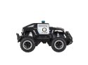 MINI SAMOCHÓD ZDALNIE STEROWANY REBEL POLICE
