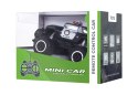 MINI SAMOCHÓD ZDALNIE STEROWANY REBEL POLICE