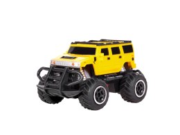 MINI SAMOCHÓD ZDALNIE STEROWANY SUV