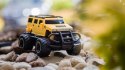 MINI SAMOCHÓD ZDALNIE STEROWANY SUV