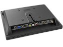 MONITOR LCD 10CALI CALI LED VGA HDMI AV USB BNC 12V 230V... (NVOX PC105VHB)