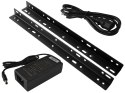 MONITOR O PEN FRAME LCD 15CALI CALI LED VGA HDMI DVI 12V 230V... (NVOX OP1500VH)