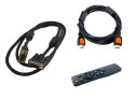 MONITOR O PEN FRAME LCD 15CALI CALI LED VGA HDMI DVI 12V 230V... (NVOX OP1500VH)