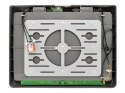 MONITOR  PODWIESZANY  PODSUFITOWY LCD 20CALI CALI LED IR FM USB SD... (NVOX RF2090U GR)