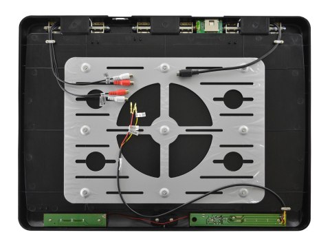 MONITOR PODWIESZANY PODSUFITOWY LCD 22CALI CALE LED USB SD IR FM 12V 24V... (NVOX RF 2289U BL 24 MONITOR PODWIESZANY PODSUFITOWY LCD 22CALI CALE LED USB SD IR FM 12V 24V... (NVOX RF 2289U BL 24
