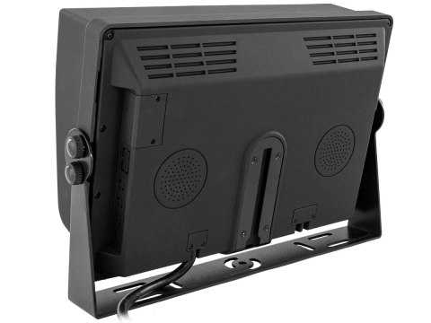 MONITOR SAMOCHODOWY LUB WOLNOSTOJĄCY LCD 10CALI CALI Z OBSŁUGA DO 4 KAMER 4PIN 12V 24V... (NVOX MONITOR SAMOCHODOWY LUB WOLNOSTOJĄCY LCD 10CALI CALI Z OBSŁUGA DO 4 KAMER 4PIN 12V 24V... (NVOX