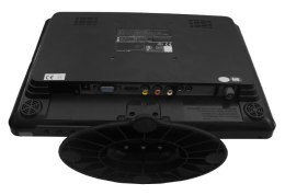 MONITOR SAMOCHODOWY LUB WOLNOSTOJĄCY LCD 12CALI CALI LED VGA HDMI 12V 230V... (NVOX PC1211 VGAH)