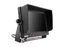 MONITOR SAMOCHODOWY LUB WOLNOSTOJĄCY LCD 9CALI CALI Z OBSŁUGA DO 2 KAMER 4PIN 12V 24V... (NVOX H