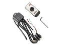 MONITOR SAMOCHODOWY LUB WOLNOSTOJĄCY LCD 9CALI CALI Z OBSŁUGA DO 2 KAMER 4PIN 12V 24V... (NVOX H