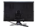 NVOX HT 990 MONITOR SAMOCHODOWY COFANIA LUB WOLNOSTOJĄCY LCD 9CALI CALI AV Z RAMKĄ 12V... (NVOX