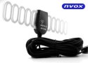 NVOX T115 SAMOCHODOWA ANTENA DVB-T ZE WZMACNIACZEM 28DB... (NVOX T115)