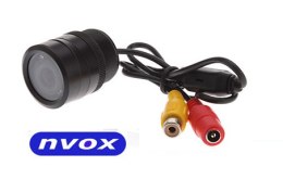 SAMOCHODOWA KAMERA COFANIA DO ZABUDOWY W ZDERZAK... (NVOX CM 36)